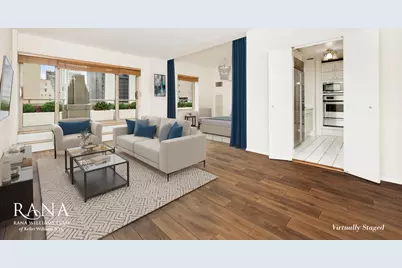 106 Central Park S #22G, New York City, NY 10019 - Photo 3