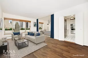 106 Central Park S, New York City, NY 10019 - Photo 3