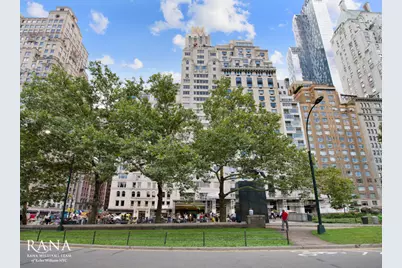 106 Central Park S #22G, New York City, NY 10019 - Photo 19