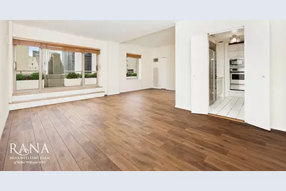 106 Central Park S #22G, New York, NY 10019 - Photo 1