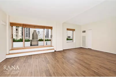 106 Central Park S #22G, New York City, NY 10019 - Photo 5