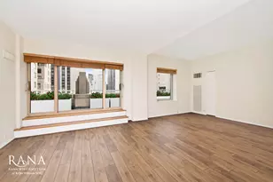 106 Central Park S, New York City, NY 10019 - Photo 5