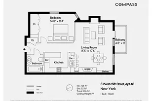 8 W 65th St, New York City, NY 10023 - Photo 13