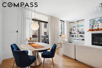 8 W 65th Street #4B, New York City, NY 10023 - Photo 3