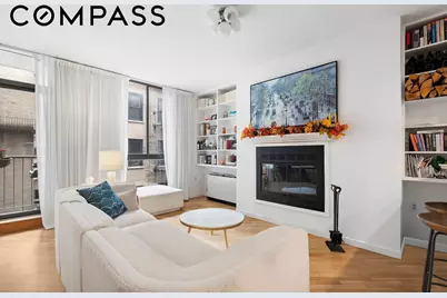 8 W 65th Street #4B, New York City, NY 10023 - Photo 1
