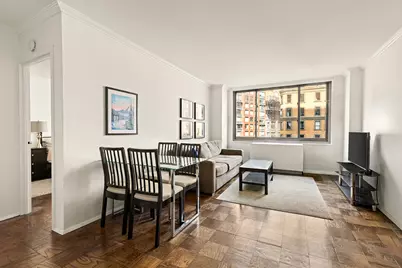 2025 Broadway #8E, New York City, NY 10023 - Photo 1