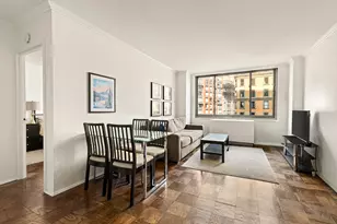 2025 Broadway, New York City, NY 10023 - Photo 1