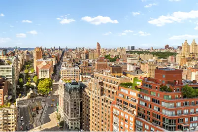 2025 Broadway #8E, New York City, NY 10023 - Photo 7