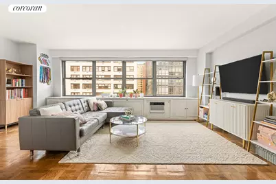 399 E 72nd Street #12H, New York City, NY 10021 - Photo 1
