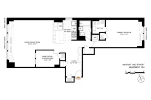399 E 72nd St, New York City, NY 10021 - Photo 7