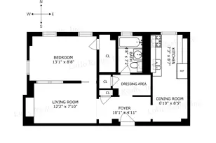 500 Grand St, New York City, NY 10002 - Photo 17