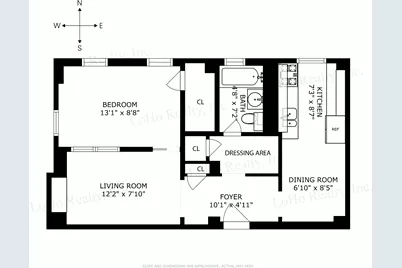 500 Grand Street #BGB, New York City, NY 10002 - Photo 17
