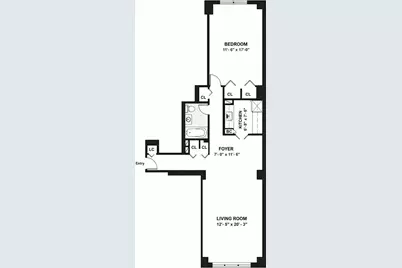 220 E 54th Street #10D, New York City, NY 10022 - Photo 19