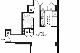 220 E 54th St, New York City, NY 10022 - Photo 19