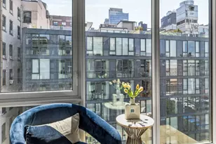 540 W 49th St, New York City, NY 10019 - Photo 3
