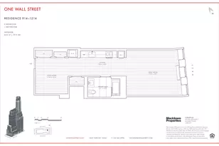 1 Wall St, New York City, NY 10004 - Photo 25