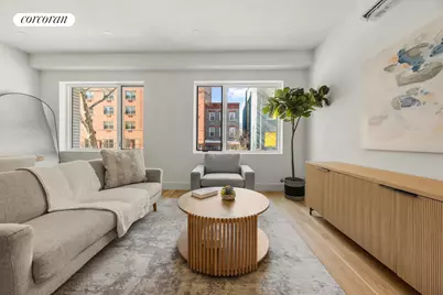 157 Rogers Avenue #2, Brooklyn, NY 11216 - Photo 5