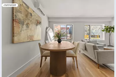 157 Rogers Avenue #2, Brooklyn, NY 11216 - Photo 3