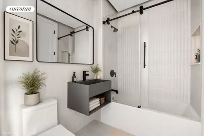 157 Rogers Avenue #2, Brooklyn, NY 11216 - Photo 9