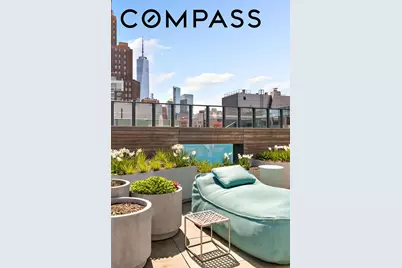 27 Wooster Street #PH, New York City, NY 10013 - Photo 13