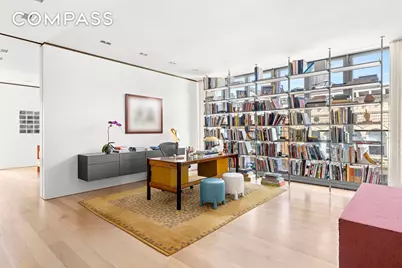 27 Wooster Street #PH, New York City, NY 10013 - Photo 23