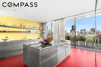 27 Wooster Street #PH, New York City, NY 10013 - Photo 7