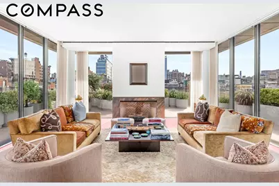27 Wooster Street #PH, New York City, NY 10013 - Photo 3