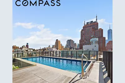 27 Wooster Street #PH, New York City, NY 10013 - Photo 7