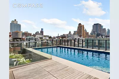 27 Wooster Street #PH, New York City, NY 10013 - Photo 9