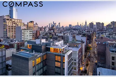 27 Wooster Street #PH, New York City, NY 10013 - Photo 21