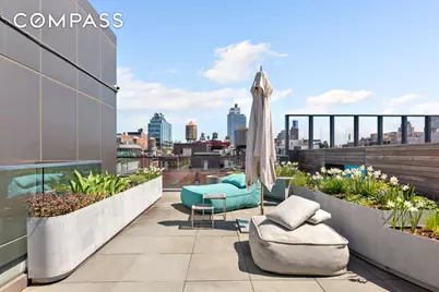 27 Wooster Street #PH, New York City, NY 10013 - Photo 13