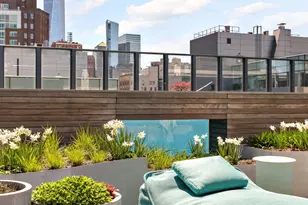 27 Wooster St, New York City, NY 10013 - Photo 13