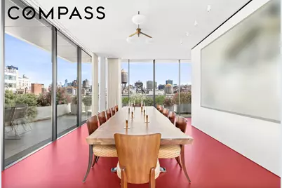 27 Wooster Street #PH, New York City, NY 10013 - Photo 5
