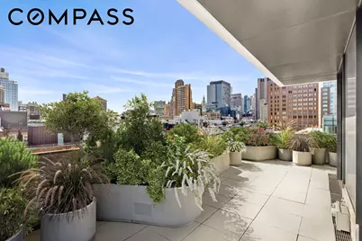 27 Wooster Street #PH, New York City, NY 10013 - Photo 3