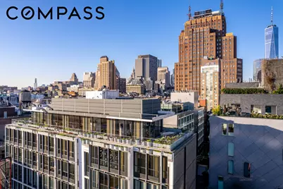 27 Wooster Street #PH, New York City, NY 10013 - Photo 19