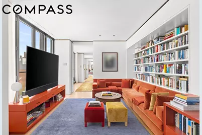 27 Wooster Street #PH, New York City, NY 10013 - Photo 19