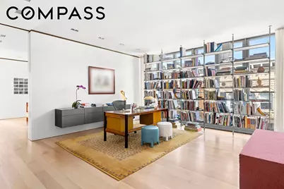 27 Wooster Street #PH, New York City, NY 10013 - Photo 17