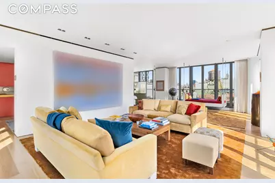 27 Wooster Street #PH, New York City, NY 10013 - Photo 15