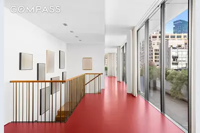 27 Wooster Street #PH, New York City, NY 10013 - Photo 7
