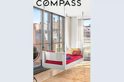27 Wooster Street #PH, New York City, NY 10013 - Photo 17