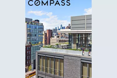 27 Wooster Street #PH, New York City, NY 10013 - Photo 9