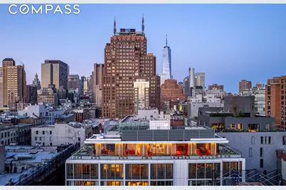 27 Wooster Street #PH, New York City, NY 10013 - Photo 29