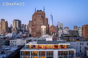 27 Wooster St, New York City, NY 10013 - Photo 29
