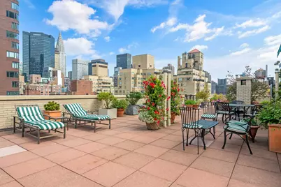 20 E 35th Street #9A, New York City, NY 10016 - Photo 11