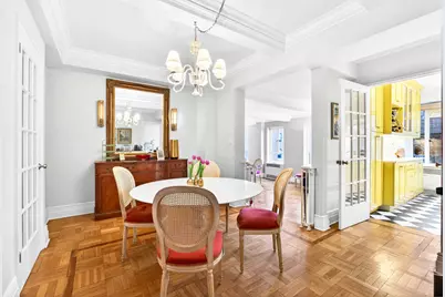 20 E 35th Street #9A, New York City, NY 10016 - Photo 5