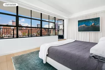 456 W 19th Street #PHH, New York City, NY 10011 - Photo 5