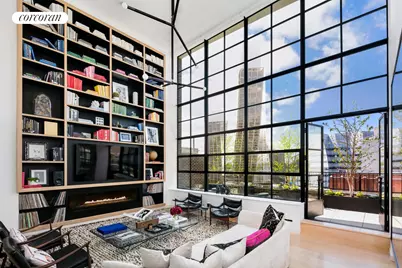 456 W 19th Street #PHH, New York City, NY 10011 - Photo 1