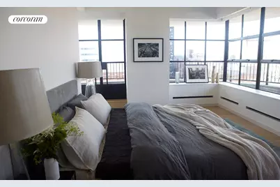 456 W 19th Street #PHH, New York City, NY 10011 - Photo 7