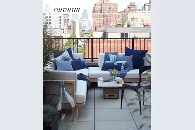 456 W 19th Street #PHH, New York City, NY 10011 - Photo 11