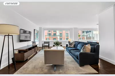 179 E 70th Street #11B, New York City, NY 10021 - Photo 3